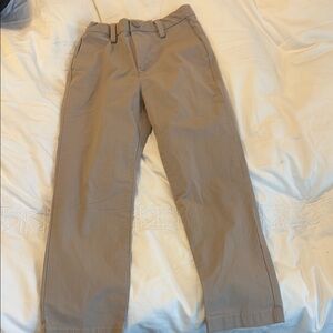 Vineyard vines boys performance breaker pants